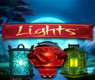 lights - casino saga
