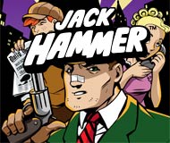Jack Hammer - casino saga