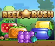 Reel Rush - casino saga
