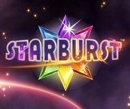 starburst by casino saga star burst - casino saga