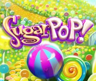 Sugar Pop - casino saga