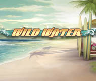 Wild Water - casino saga